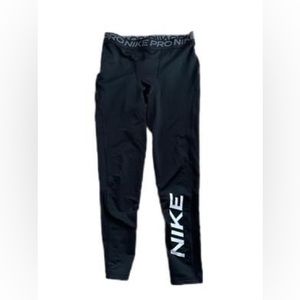 Nike Boy’s Pro Dri-Fit leggings